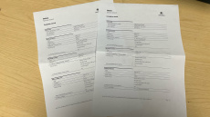 Skoda Kodiaq 1.5 TSI SE L Executive 5dr DSG [7 Seat] Petrol Estate